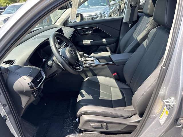 Used 2025 Acura ADX AWD image 14