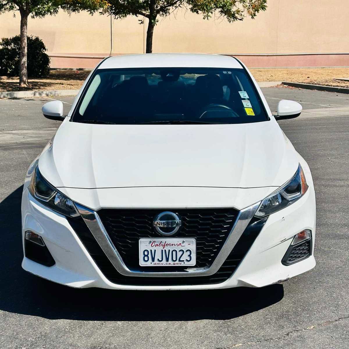 Used 2021 Nissan Altima 2.5 S image 10
