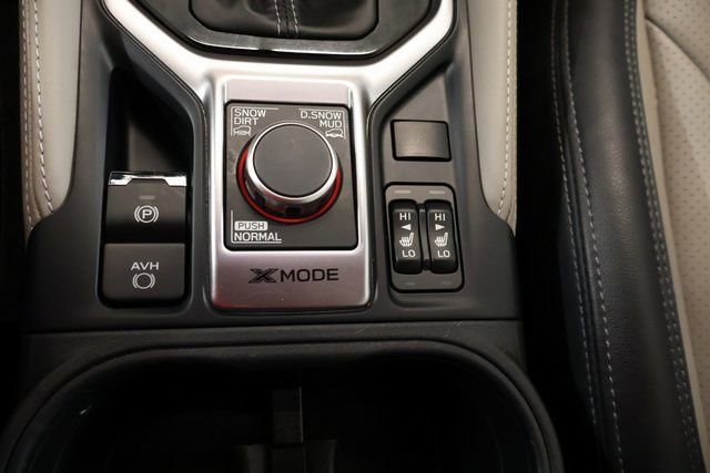 Certified 2024 Subaru Forester Limited image 21