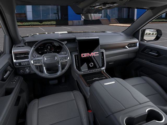 New 2026 GMC Yukon XL Denali w/ Advanced Technology Package image 15