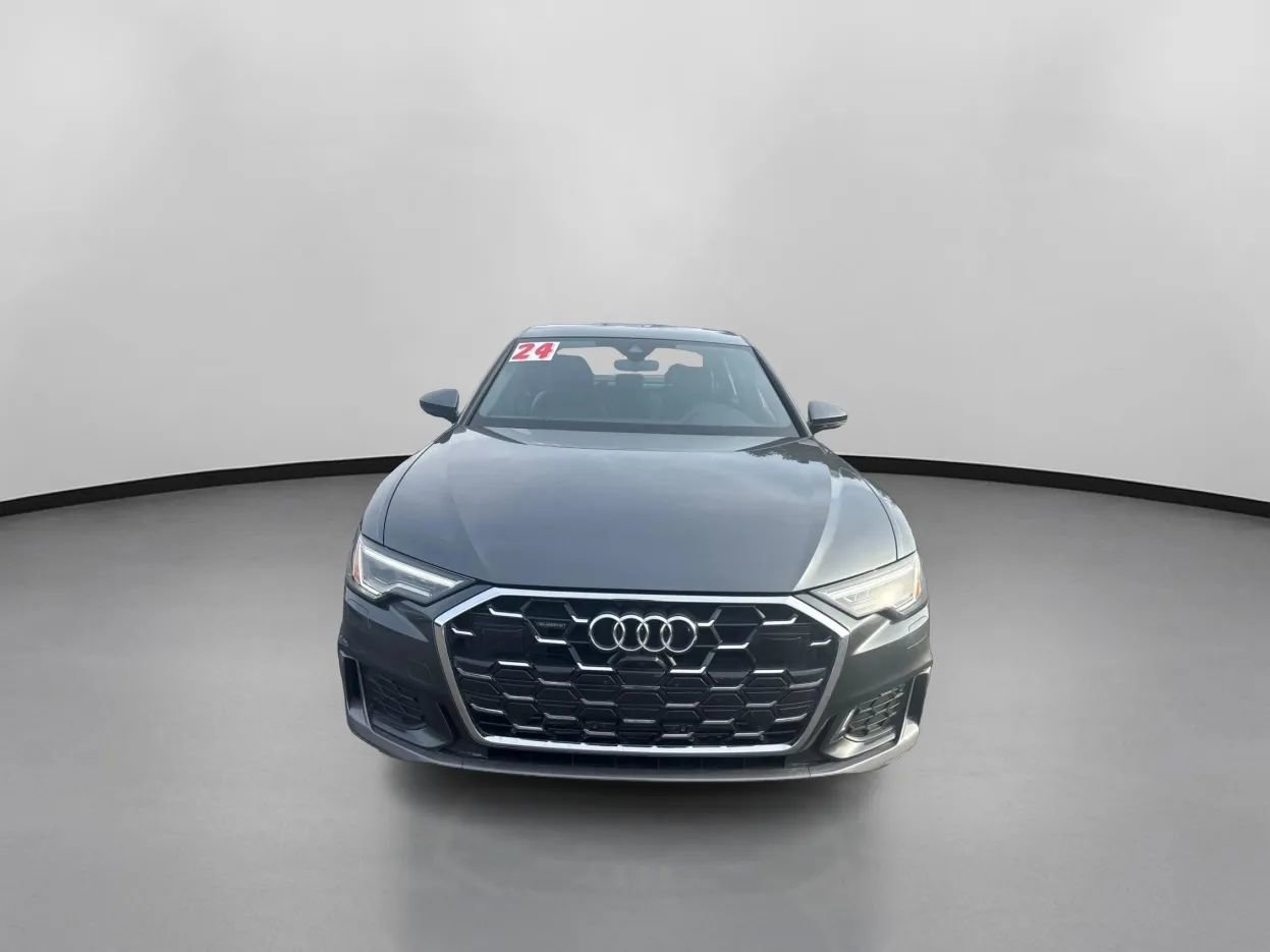 Used 2024 Audi A6 Premium Plus image 3