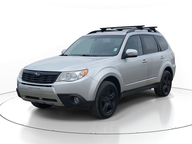 Used 2009 Subaru Forester 2.5X Limited image 2