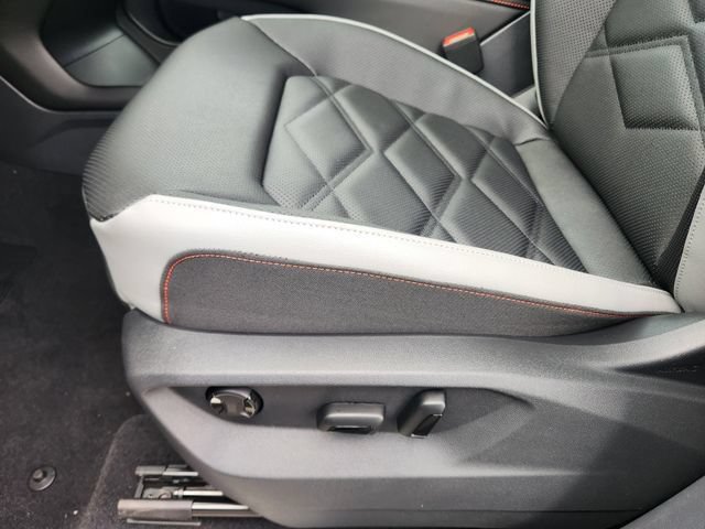New 2026 Volkswagen Atlas Peak Edition AWD/4WD image 18
