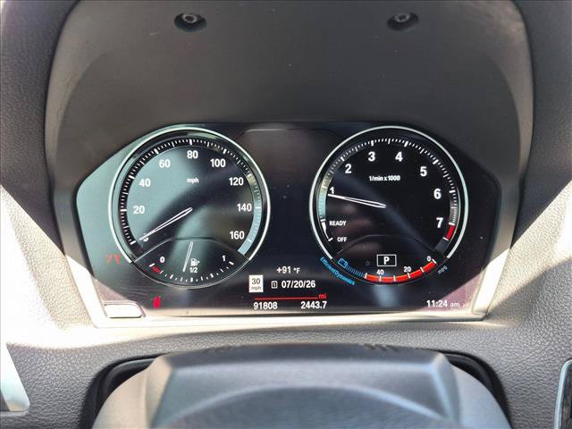 Used 2019 BMW 230i Convertible w/ Premium Package RWD image 12