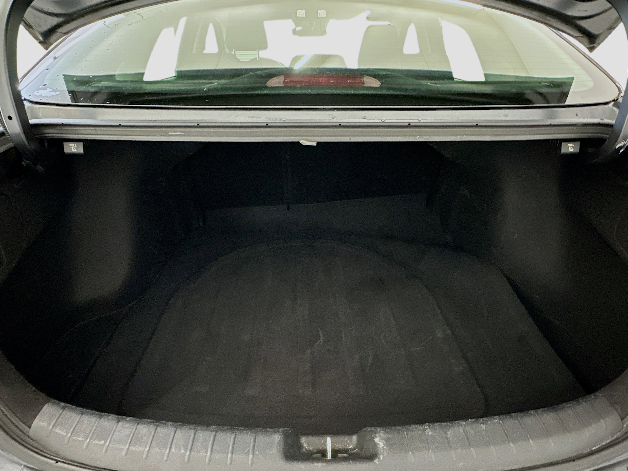 Used 2024 Kia Forte LXS image 29