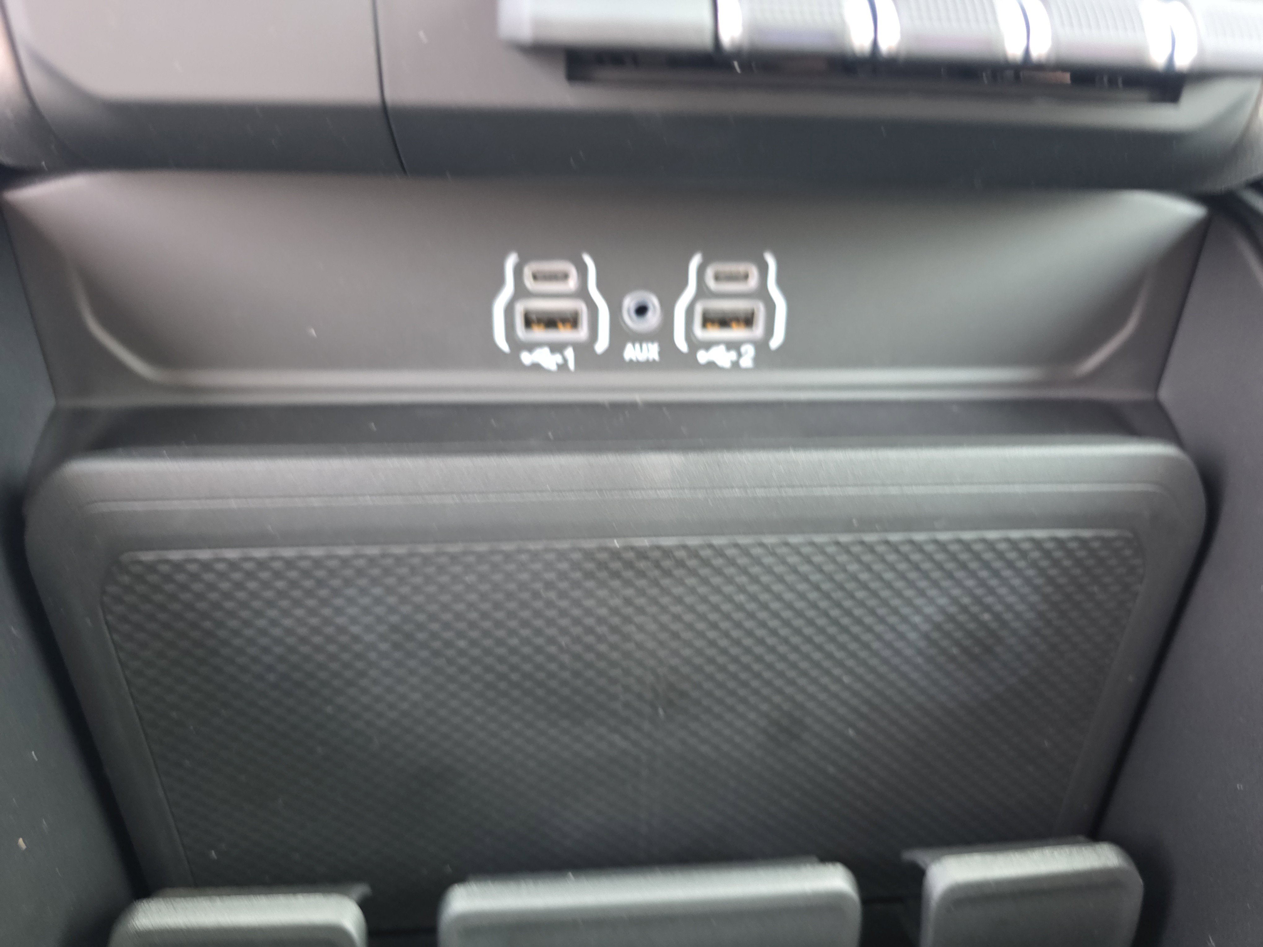 New 2026 RAM 1500 Express image 9