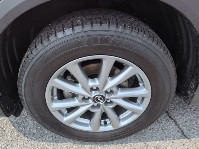 Used 2023 MAZDA CX-5 AWD 2.5 S image 10