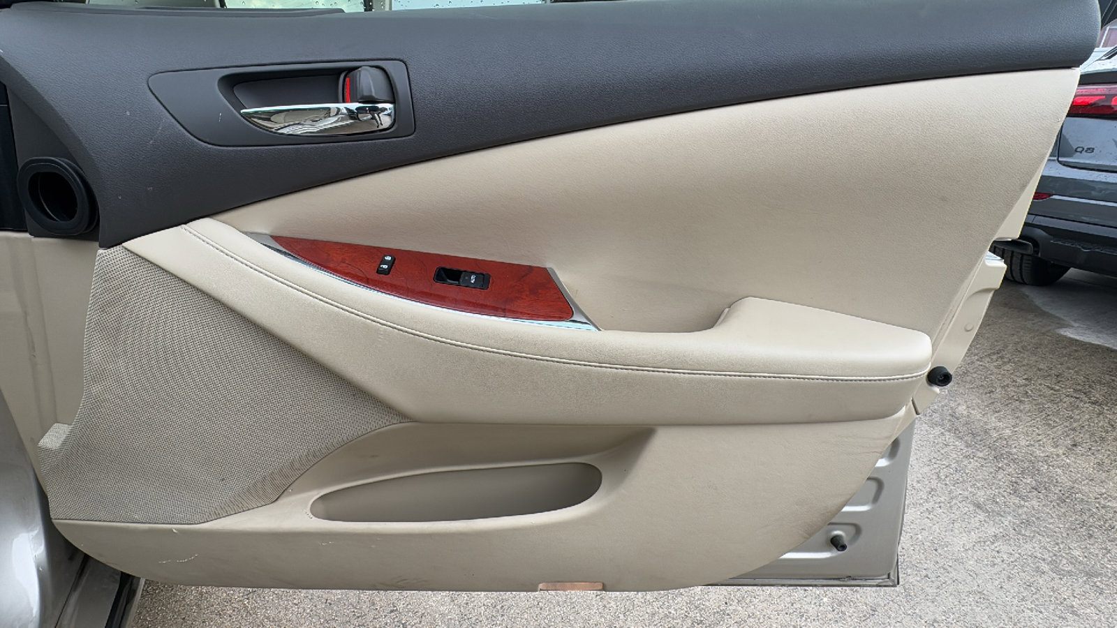 Used 2012 Lexus ES 350 image 27