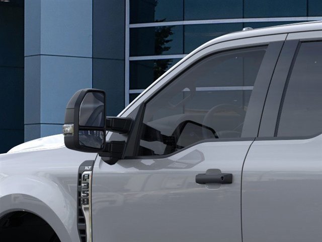 New 2026 Ford F350 XLT w/ 360-Degree Camera Package AWD/4WD image 20