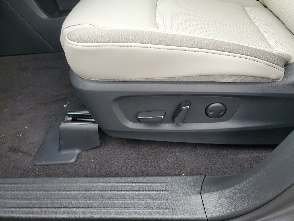 New 2026 Nissan Pathfinder SL FWD image 20