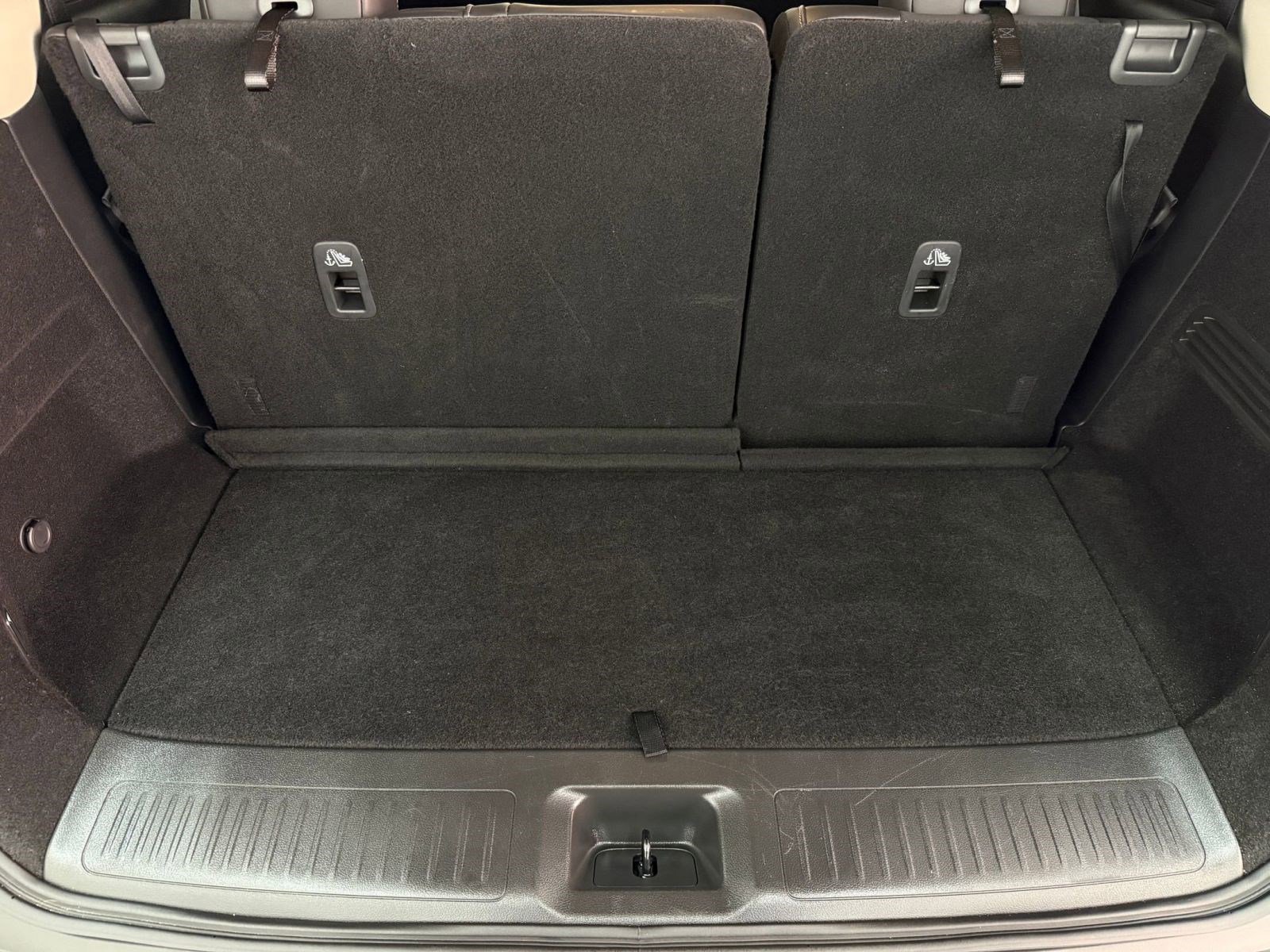 Used 2025 INFINITI QX60 Pure FWD image 33