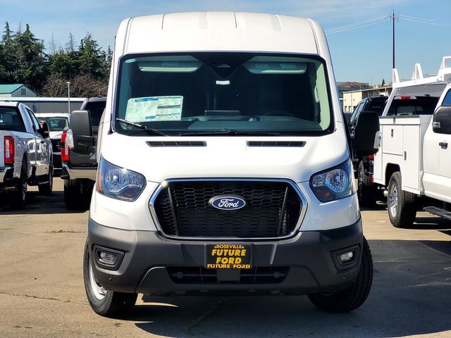 New 2026 Ford Transit 250 148 Medium Roof w/ Load Area Protection Package image 2