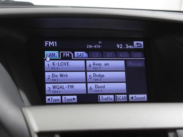 Used 2011 Lexus RX 350 AWD image 11