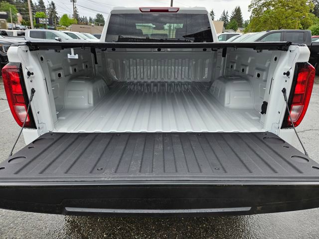 New 2026 GMC Sierra 1500 Elevation w/ Max Trailering Package AWD/4WD image 12