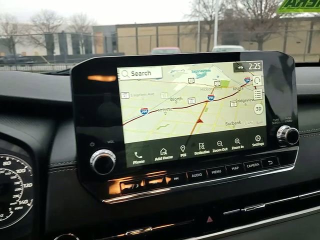 Used 2023 Mitsubishi Outlander SE image 20