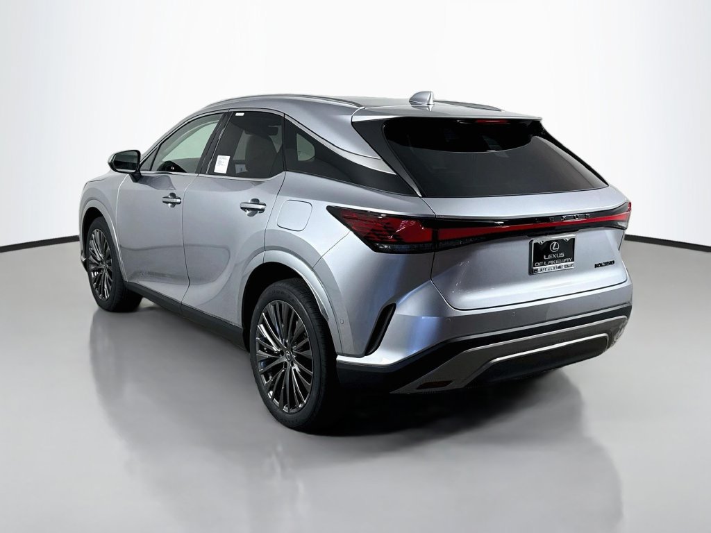 New 2026 Lexus RX 350 FWD w/ Convenience Package image 7