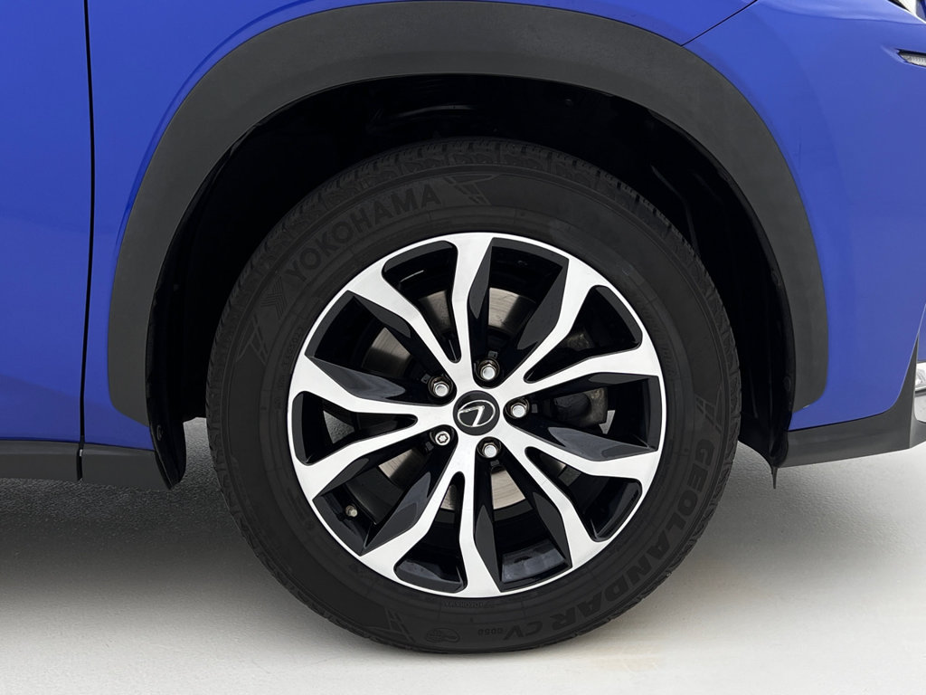 Used 2015 Lexus NX 200t F Sport w/ Navigation System Package AWD/4WD image 30