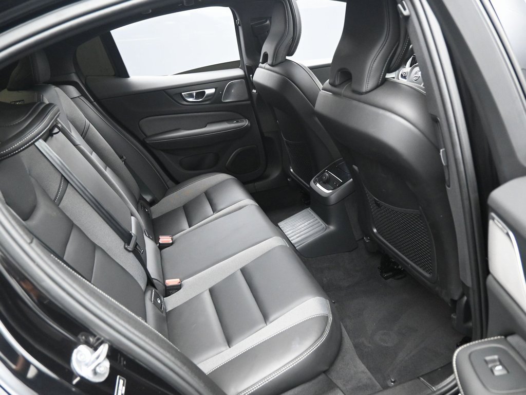 Used 2024 Volvo S60 T8 Ultimate w/ Climate Package image 35