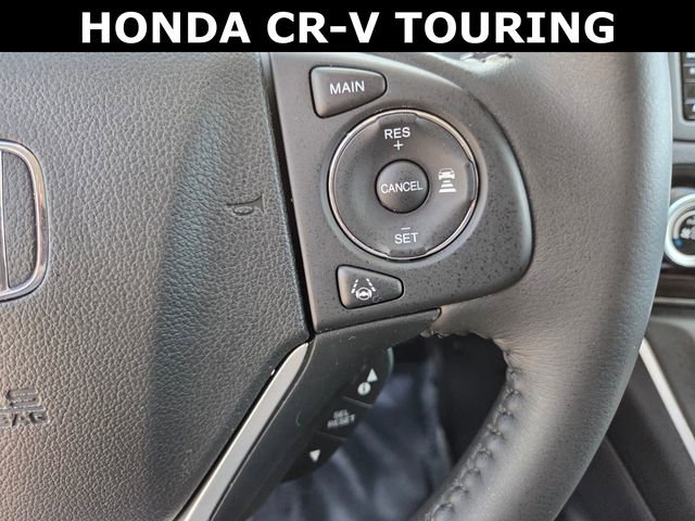 Used 2016 Honda CR-V Touring image 29