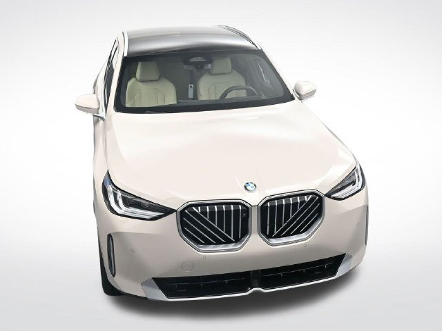 New 2026 BMW X3 xDrive30i w/ Premium Package AWD/4WD image 29
