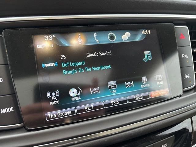 Used 2019 Buick Enclave Premium image 21