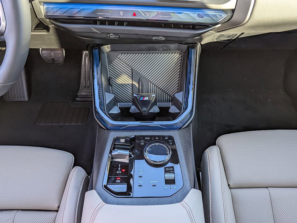 New 2026 BMW X3 M50 image 22