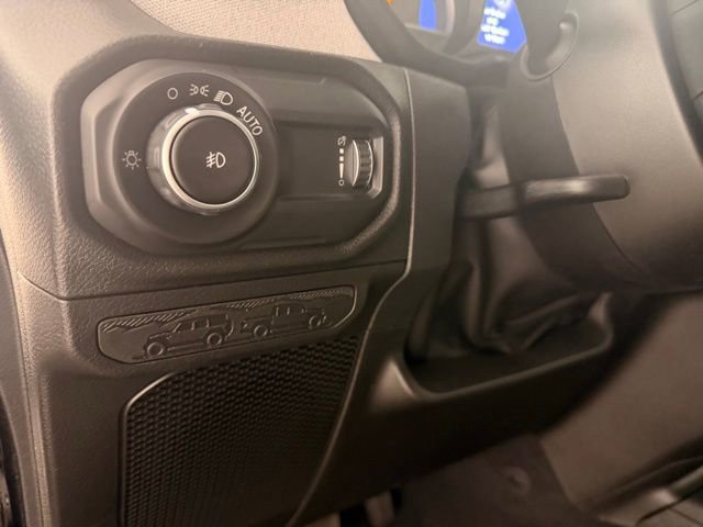 New 2026 Jeep Wrangler Unlimited Sport AWD/4WD image 15