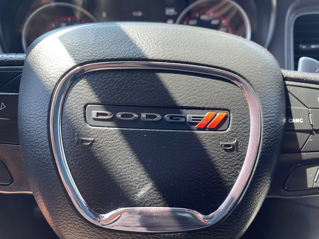 Used 2023 Dodge Charger R/T w/ Cold Weather Package RWD image 18
