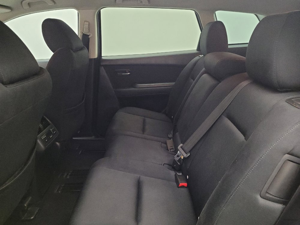 Used 2015 MAZDA CX-9 Sport image 18