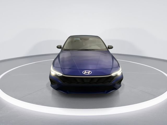 Used 2026 Hyundai Elantra Sport image 7