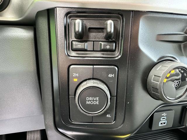 New 2025 Ford F550 4x4 SuperCab Super Duty image 26