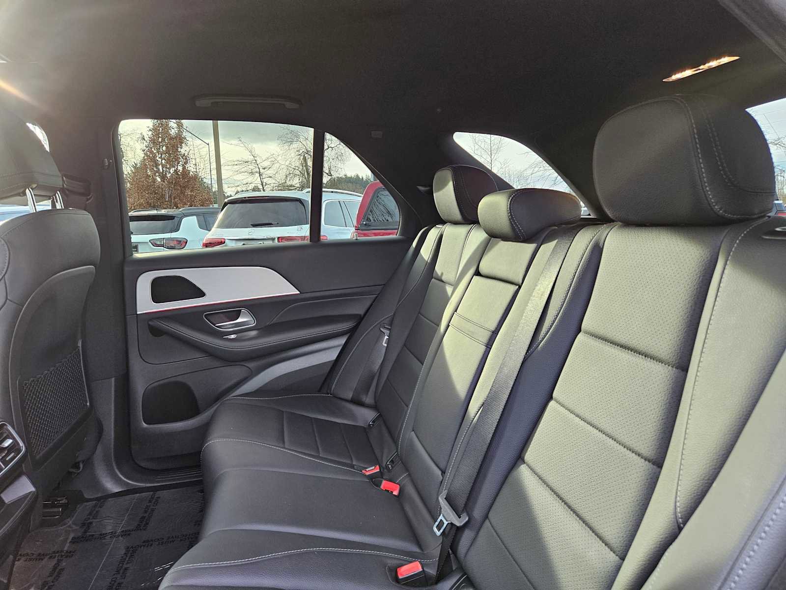 Used 2024 Mercedes-Benz GLE 450e 4MATIC image 20