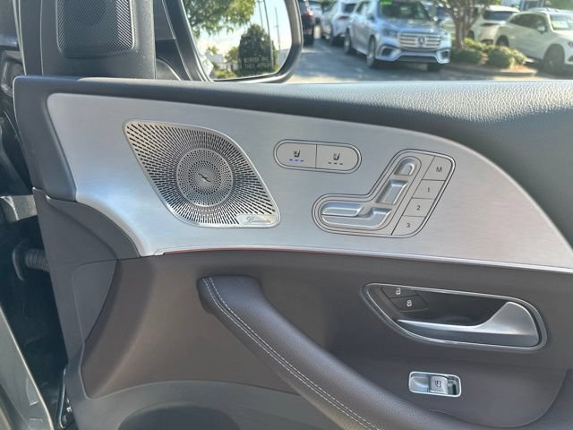 Certified 2020 Mercedes-Benz GLE 350 4MATIC image 43