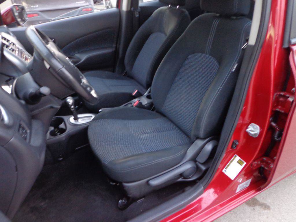 Used 2015 Nissan Versa Note SV image 10