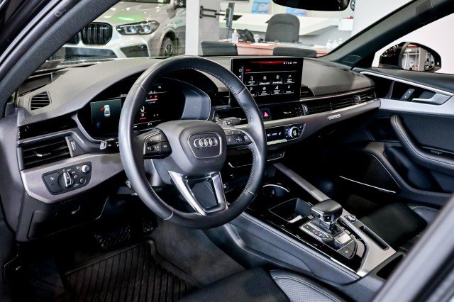 Used 2023 Audi A4 2.0T Prestige AWD/4WD image 13