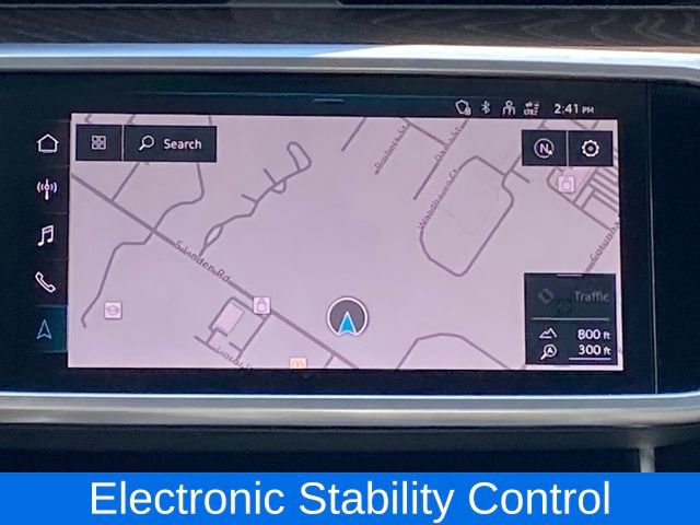 Used 2023 Audi A6 2.0T Premium image 9