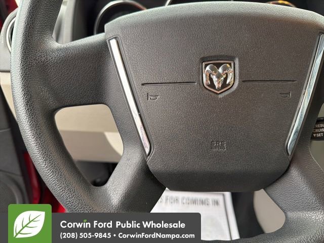 Used 2010 Dodge Caliber SXT image 13