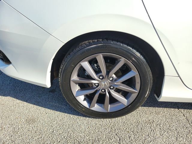 Used 2021 Honda Civic EX image 7