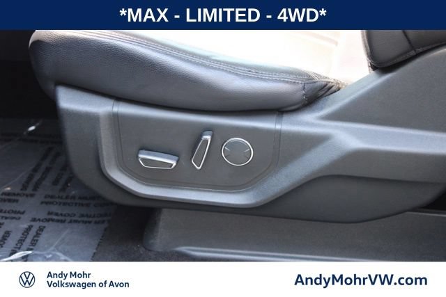 Used 2018 Ford Expedition Max Limited AWD/4WD image 17