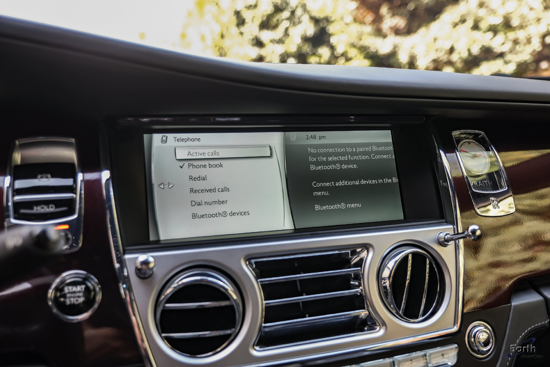 Used 2016 Rolls-Royce Wraith RWD image 74