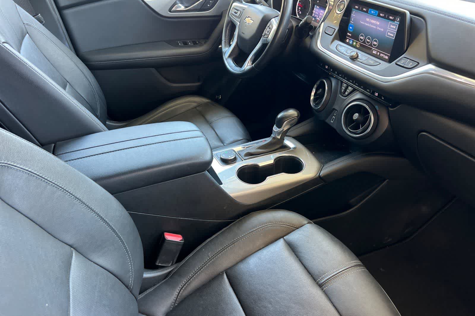 Used 2019 Chevrolet Blazer LT AWD/4WD image 18