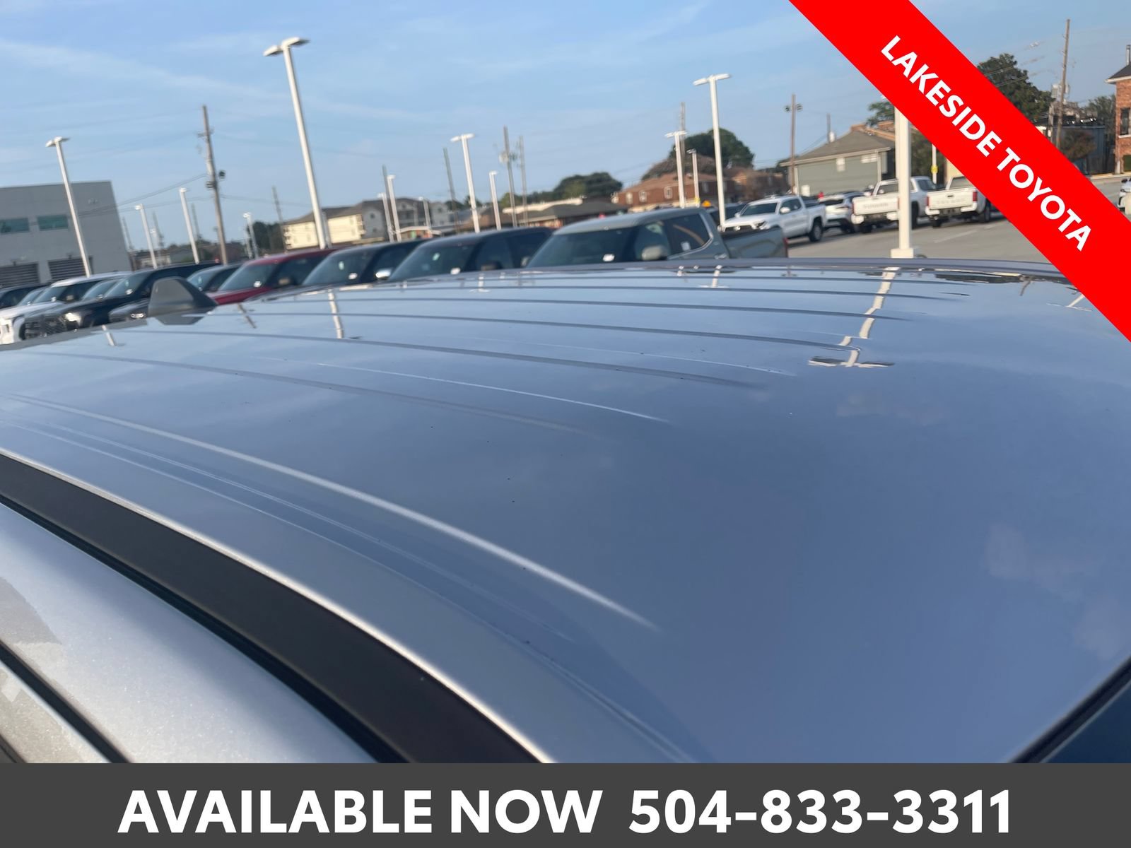 Used 2020 RAM 1500 Big Horn AWD/4WD image 9
