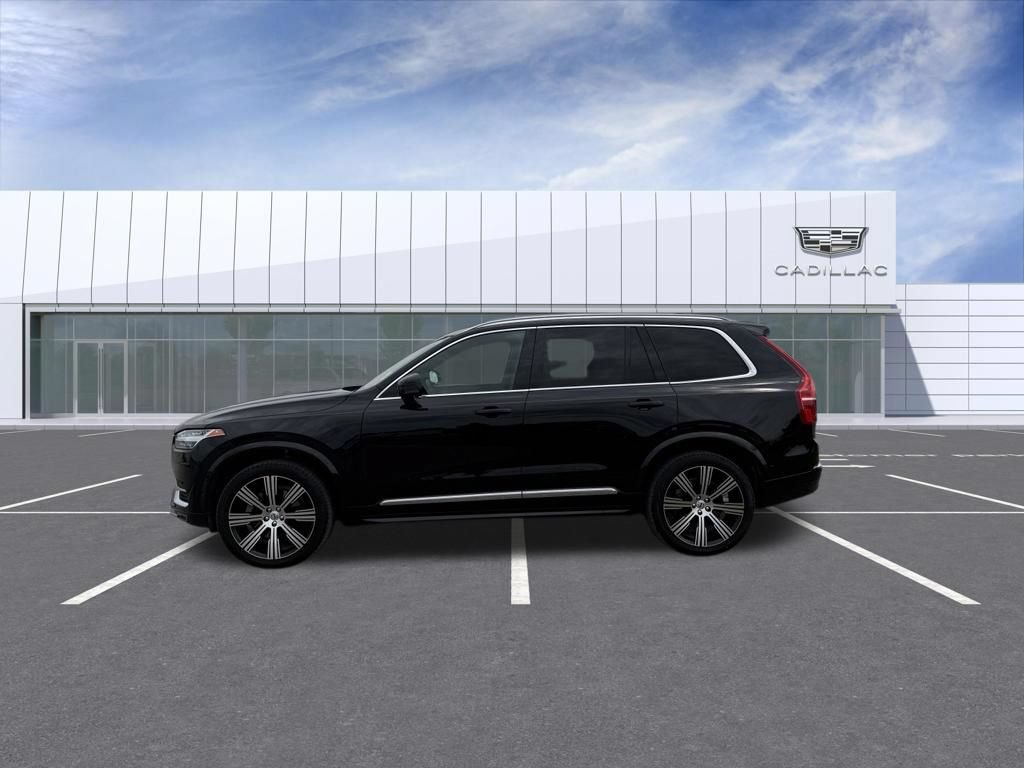 Used 2023 Volvo XC90 B6 Ultimate AWD/4WD image 5