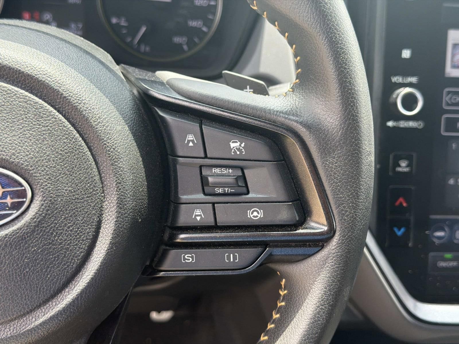 Certified 2024 Subaru Crosstrek 2.5i Sport w/ Crosstrek Mirror Package AWD/4WD image 26