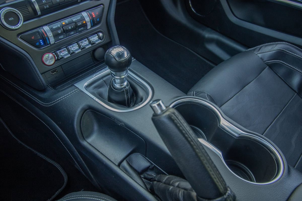 Used 2020 Ford Mustang GT Premium w/ GT Performance Package RWD image 31