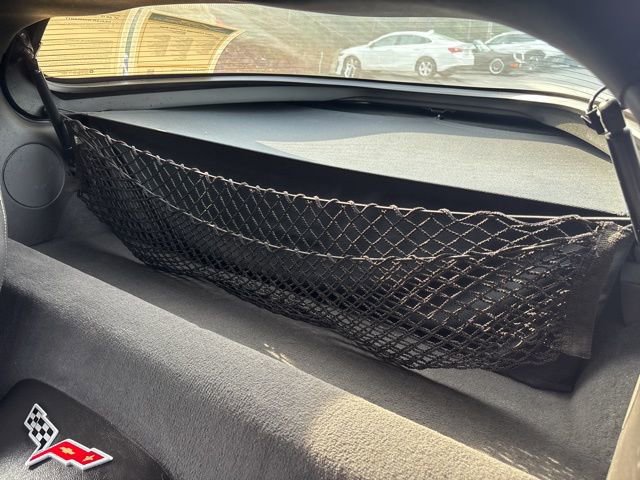 Used 2005 Chevrolet Corvette Coupe w/ Preferred Equipment Group image 51