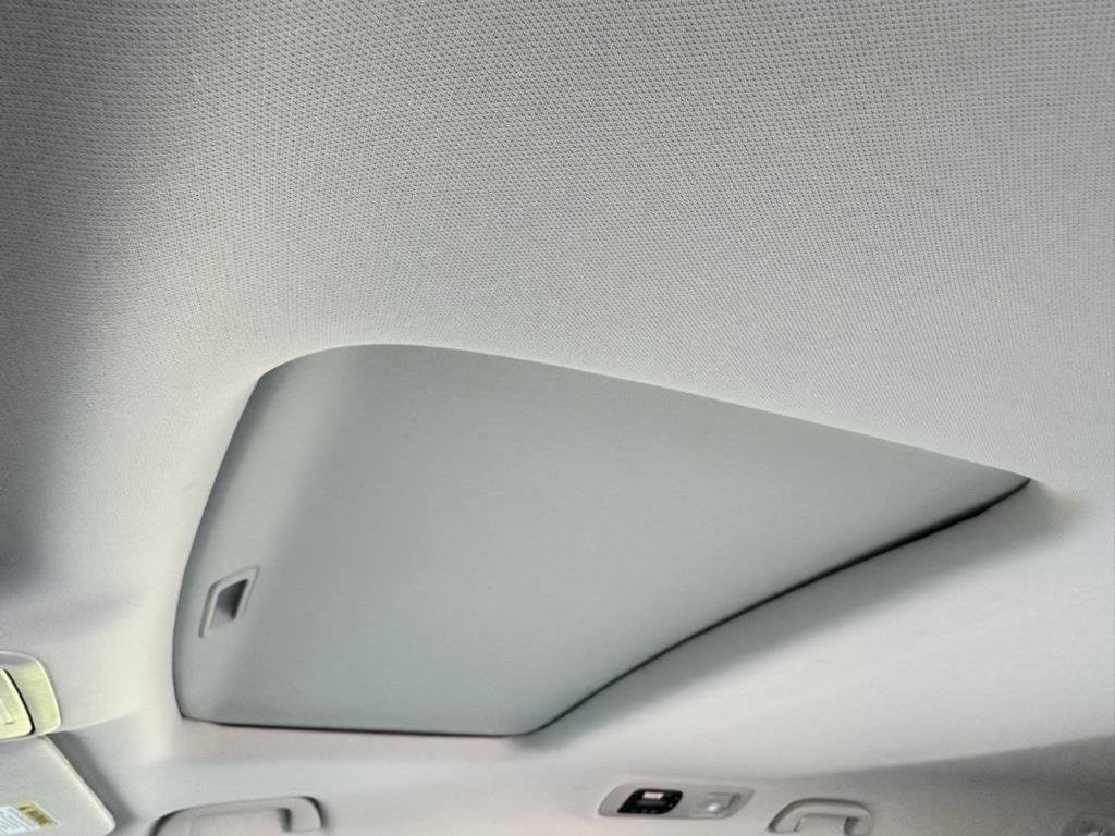 New 2026 Honda Odyssey EX-L image 11