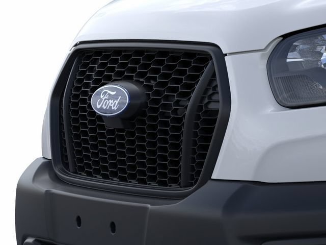 New 2026 Ford Transit 350 148 High Roof Extended w/ Load Area Protection Package RWD image 19