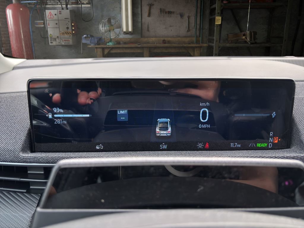 New 2026 Ford Mustang Mach-E Premium image 21