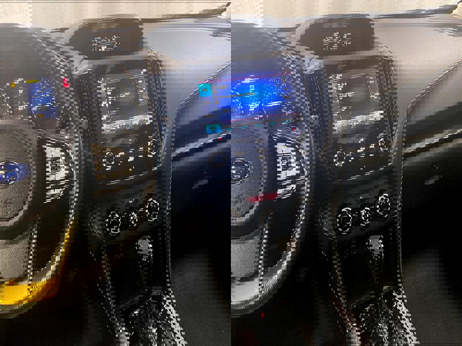 Used 2023 Subaru Crosstrek 2.5i Sport image 18